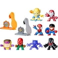 thumbnail image 2 of Marvel Stunt Squad Collection Pack, 2 of 3