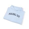 thumbnail image 4 of Pickleball Hoodie Gifts Hooded Sweatshirt Pullover Shirt, 4 of 4