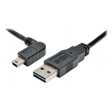 UPC: 0037332182289 | Tripp Lite UR030-006-LAB USB Data Transfer Cable