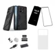 thumbnail image 1 of 9 Pack Funda Punk Case Poco X6 Pro Con Accesorios Protector, 1 of 6