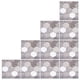 thumbnail image 5 of Papel pintado, 10 piezas de azulejos autoadhesivos para decoración del hogar, pegatinas autoadhesivas para azulejos, muy recomendables, 5 of 8