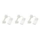 thumbnail image 3 of Bewildely Cat Shape Fairy Lights with 20 Garden White Lamp 2M Battery Operated LEDs Light LED String Warm for Decorating Wedding Party Type1 NO1 Bewildely CBP584495, 3 of 6