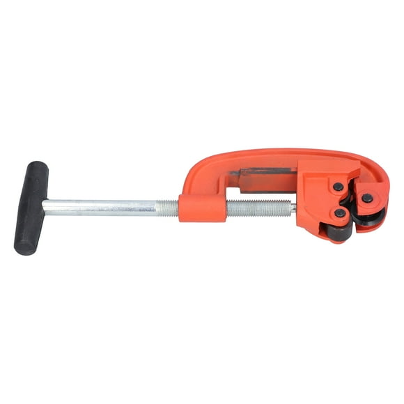 Pipe Cutter, Durable Hand Pipe Cutter Steel Pipe Cutter For Repairing