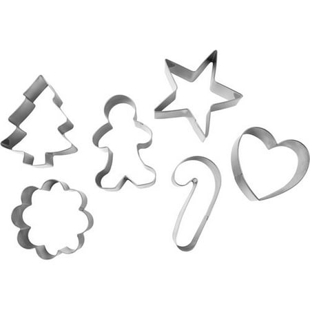 Best Brands Cookie Cutter Set-