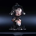 thumbnail image 5 of POP MART SKULLPANDA The Sound Series Blind Box Mystery Box Guess Bag Toys Doll Cute Anime Figure Desktop Ornamentsdel Girls Gift, 5 of 5