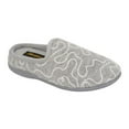 thumbnail image 1 of Sleepers Womens Tammy Mule Slippers, 1 of 2
