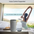 thumbnail image 4 of Tuya Zigbee WiFi Bluetooth Smart Gateway for Alexa Home, 4 of 6
