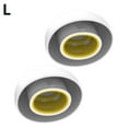 thumbnail image 1 of For AirPods Pro 3 Earphone Replacement Earbuds Silicone Accessories Covers, 1 of 8