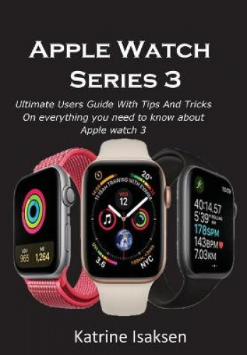 Apple Watch Series 3 - Walmart.ca