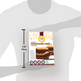 thumbnail image 4 of No Sugar Aloud - Low Carb Chocolate Cake Baking Mix (Keto, Vegan, Gluten Free, No Added Sugar, High Protein, High Fiber, Diabetic Friendly), 4 of 8