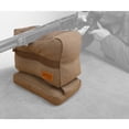 thumbnail image 2 of WAYNE'S DOG Canvas Shooting Rest Bags Set , Rest Front & Rear Support Sandbag Stand Holders, 2 of 20