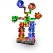 Laser Pegs Robots Building Set