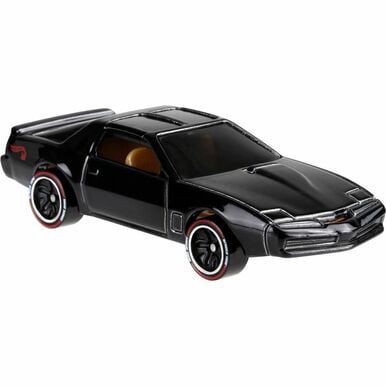 Knight Rider K.I.T.T. Hot Wheels ID Diecast Car | Walmart Canada