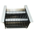 thumbnail image 4 of 10mm Stainless Steel Blade for QE/QH/QSJ-A Commercial Meat Slicer, 4 of 6