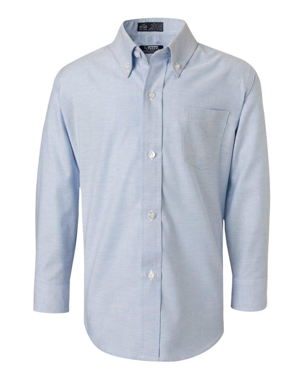 I Tested the Versatility of a Boys White Button Down Shirt - Here's Why