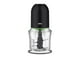 thumbnail image 1 of Braun CH3012BK EasyPrep™ Mini Food Processor, 4 cup, Black, 1 of 5