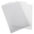 thumbnail image 3 of Shisuyan 10pcs Photo Sheet Protectors Transparent Design For Festive Displays, 3 of 9