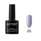 thumbnail image 1 of Esmalte de uñas, regalos para mujeres, juego de colores de pegamento para esmalte de uñas, fototerapia, capa de sellado, refuerzo para uñas artísticas., 1 of 2