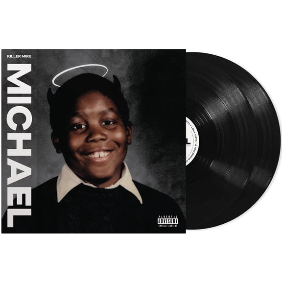 Killer Mike - Michael - Music & Performance - Vinyl