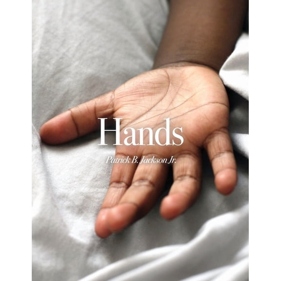 Hands, (Paperback)