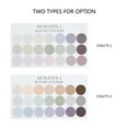 thumbnail image 2 of Yeacher 10 Sheets/Pack Colorful Round Sticker Gradient Dot Sticker Decorative Sealing Stickers for DIY Decoration Journal Scrapbook Album Card, 2 of 8