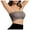 Dark Gray, variant on adviicd Strapless Tops for Women Womens Tube Tops Strapless Crop Tops Basic Backless Sleeveless Bandeau Going Out Cute 2025 Summer Outfits(Green,L)