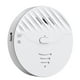 thumbnail image 1 of Alarma Antirrobo Seguridad para El Sensores Vibración Con 130 DB, 1 of 9