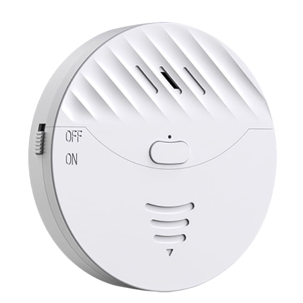 Alarma Antirrobo Seguridad para El Sensores Vibración Con 130 DB
