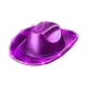 thumbnail image 4 of Sombrero occidental, sombrero para el sol, gorra de vaquera para playa, conciertos, bodas, Halloween, carnaval, 4 of 9