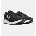 thumbnail image 3 of TENIS UNDER ARMOUR CHARGED PURSUIT 4 3028254001 NEGRO HOMBRE 27CM, 3 of 3