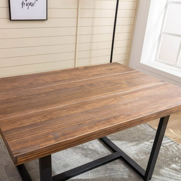 52 inch rectangular dining table deals