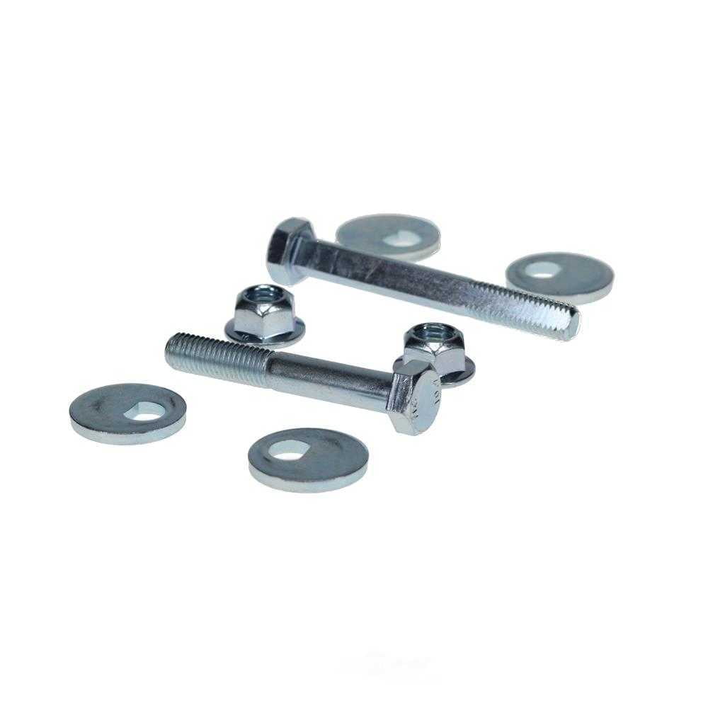ACDelco Front Caster/Camber Adjusting Kit with Hardware