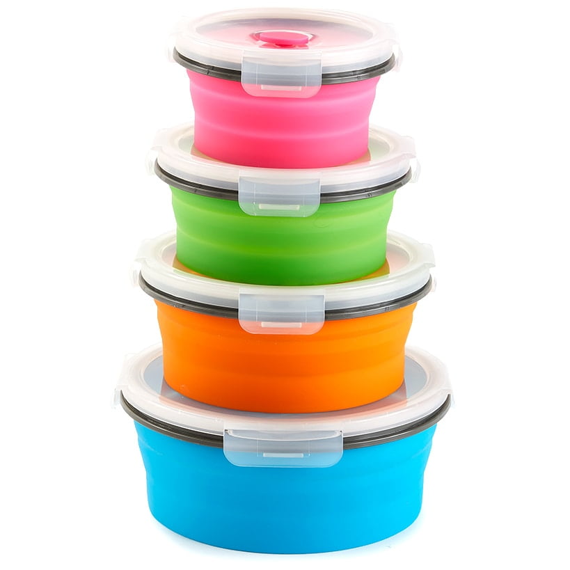 Tupperware Heritage Collection Food Storage Containers, Set