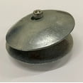 R2 Rudder & Trim Tab Zinc Anode - Walmart.com