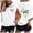 White, variant on Rezuofi 1 Pcs Sleeveless Vest Tops with Hood for Women Casual Loose Fit Hoodie Lightweight Drawstring Pullover Sweatshirt with Pockets 2025