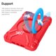 thumbnail image 4 of Funda AKABEILA para Apple iPad mini 1/2/3 Roja+Azul, 4 of 8