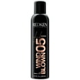 thumbnail image 2 of Wind Blown 05 Dry Finishing Hairspray 6.7 oz by REDKEN, 2 of 2