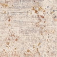 thumbnail image 7 of Surya Ephesians EPC-2344 47 x 70" Rectangle Fabric Rug in Light Beige/Mustard, 7 of 7