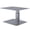 Space Grey, variant on Monitor Stand Adjustable Riser Metal Computer Compatible With Tv Pc Laptop Imac And All Screen Display-space Grey