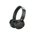 thumbnail image 3 of SONY MDR-XB650BT/B Black EXTRA BASS Bluetooth Headphones, 3 of 10