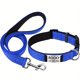 thumbnail image 1 of Pamper Your Dog with Our Luxurious Customized Reflective Dog Collar & Leash Set!, 1 of 5