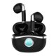 thumbnail image 2 of Auriculares Bluetooth, Auriculares inalámbricos, Nuevos miniauriculares inalámbricos Bluetooth 5.3 Auriculares deportivos portátiles con auriculares estéreo táctiles inalámbricos Auriculares Bluetooth, 2 of 4