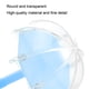 thumbnail image 1 of Caja de dulces con paraguas, 24 piezas, innovador soporte para dulces con forma de paraguas, caja de plástico para dulces, eficiencia maximizada, 1 of 8
