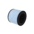 thumbnail image 4 of 3-in-1 F100 True HEPA Activated Carbon Filter Replacement Compatible with Instant AP100 Air Purifier, 4 Packs, 4 of 7