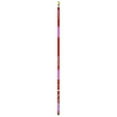 thumbnail image 3 of kurtrusly Metal Explosion-proof Hoop Fishing Pole Solid Metal Components Fishing Pole for Improving Fishing Efficiency, 3 of 9