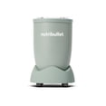 thumbnail image 2 of Blender - Nutribullet - Pro NB907MAJD - 900 W - 946 ml - Grå/Grön, 2 of 4