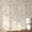 Colourful2, variant on Vintage Farmhouse Watercolor Floral Bird Wallpaper Peel and Stick Contact Paper Waterproof Boho Wall Decor for Living Room Bedroom Bathroom Kitchen Cabinet Drawer Rental Property 17.7 * 118 in