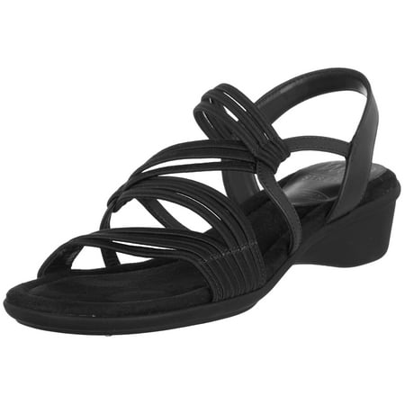 

Impo Womens Rollie Sandals 9.5 Black