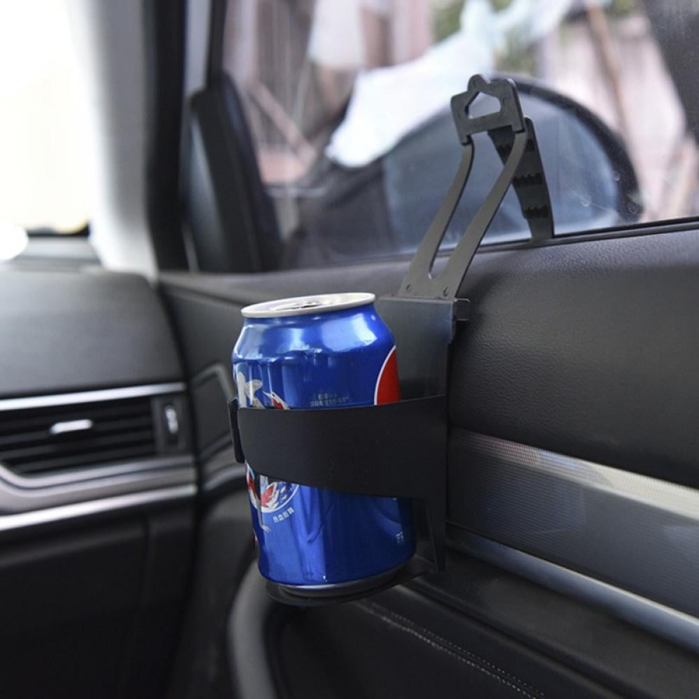 Best Auto Cup Holder, Large Cup Holder (for Yeti's, Large Bottled