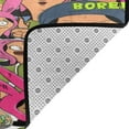 thumbnail image 3 of Bob'S Burgers Louise (1) Rug Cartoon Character Carpet For Bedroom Livingroom Children Room Home Decor Floor Art Decor Flannel Carpet, 3 of 7